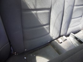 2003 FORD MUSTANG BLUE CPE 3.8L MT F18044